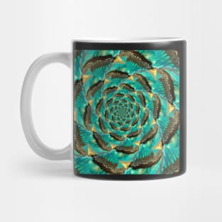 Remixed Exclusion Mug